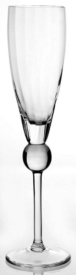 PBY3 Fluted Champagne by Pottery Barn-1