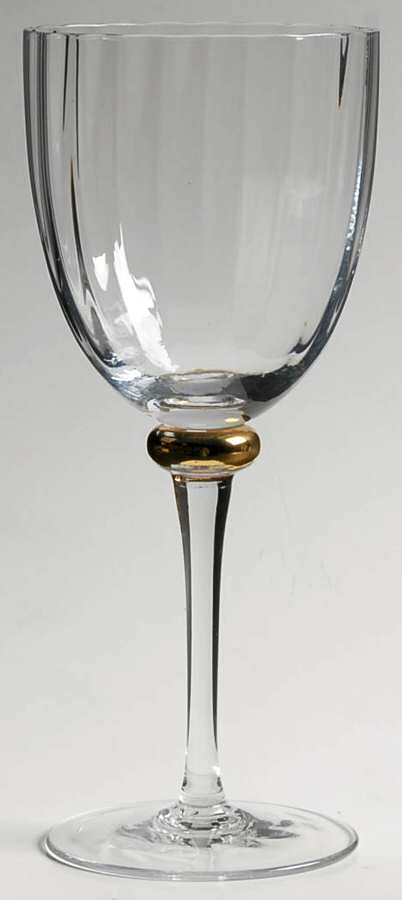P1c5 Water Goblet by Pier 1-1