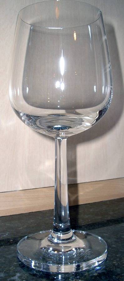 Pby4 Water Goblet by Pottery Barn-1