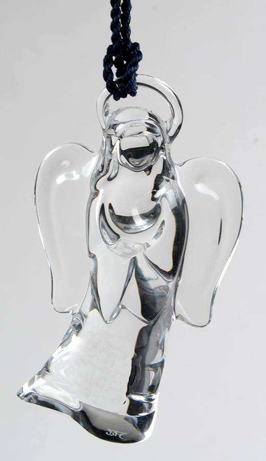 Animals & Figurines Angel by Princess House-1