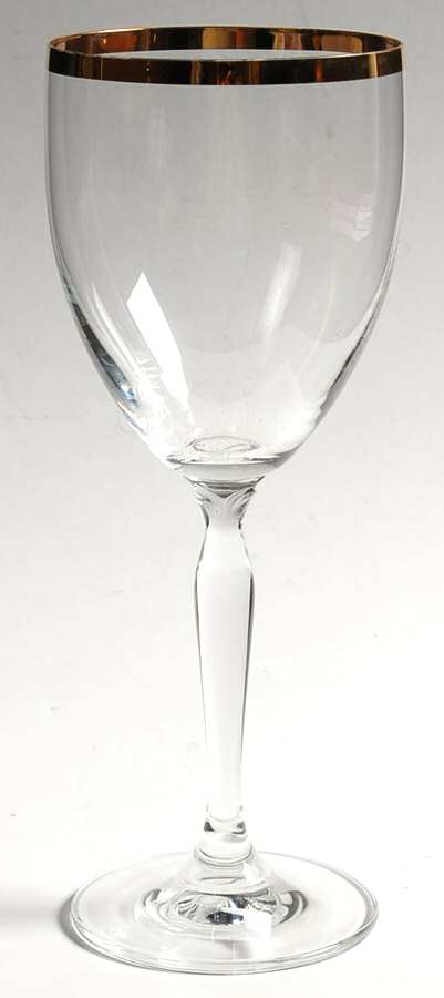 P1C6 Water Goblet by Pier 1-1