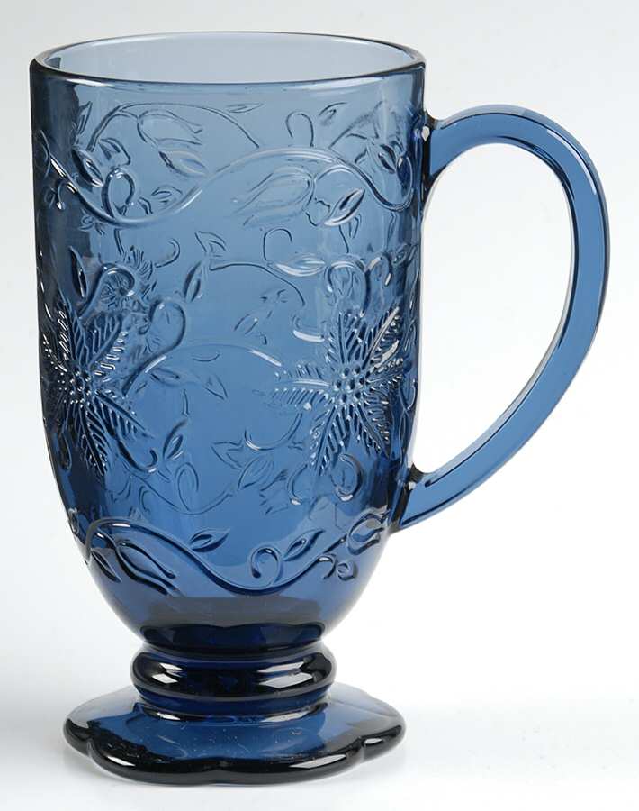Fantasia Mug by Princess House-1