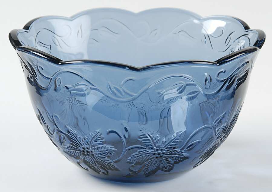 Fantasia Coupe Soup Bowl by Princess House-1