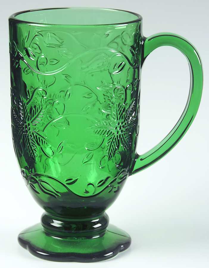 Fantasia Mug by Princess House-1