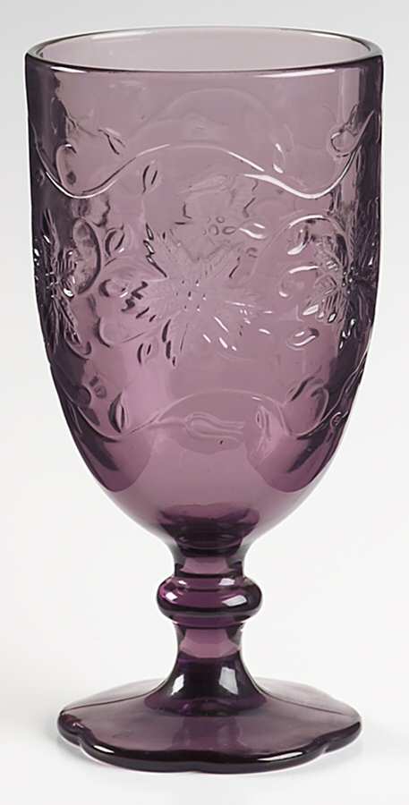 Fantasia Amethyst Iced Tea by Princess House-1