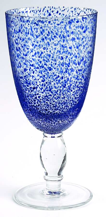 Watercolor Blue Iced Tea by Pfaltzgraff-1