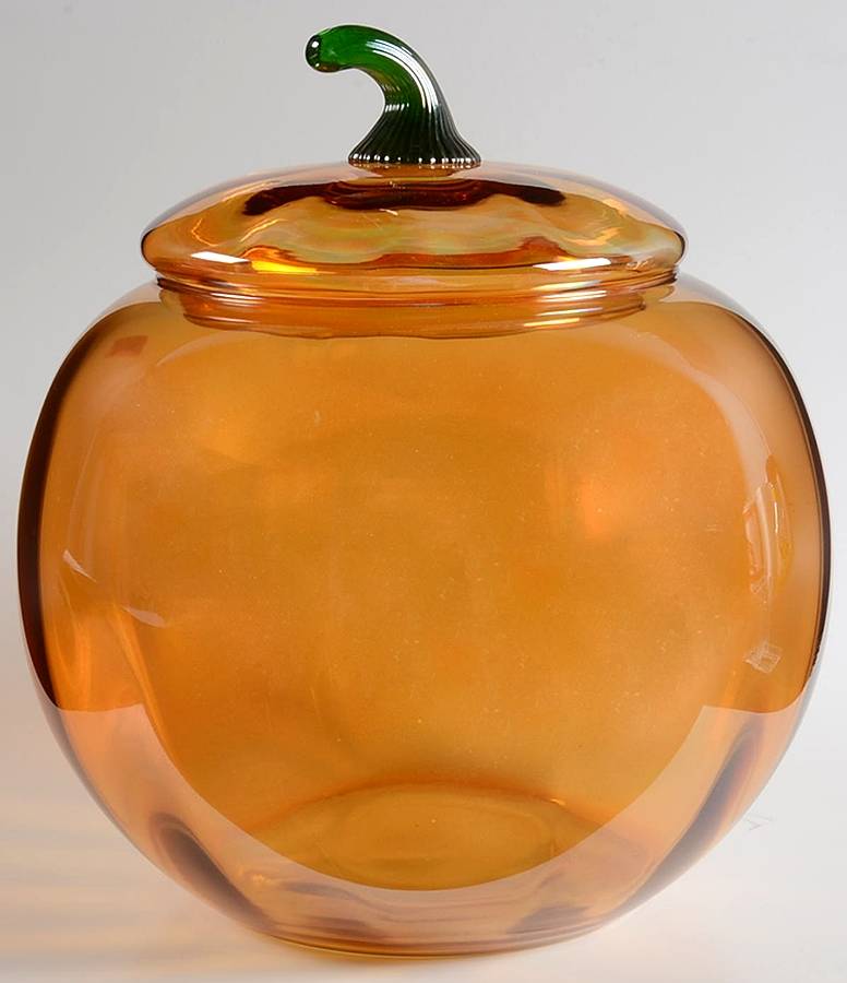 PHC6 Punch Bowl & Lid by Princess House-1