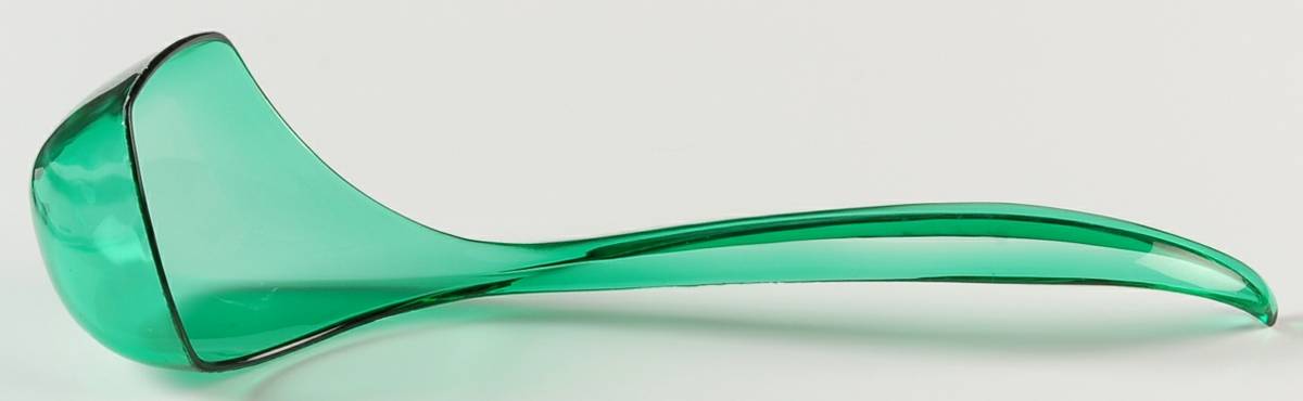 PHC6 Plastic Punch Ladle by Princess House-1