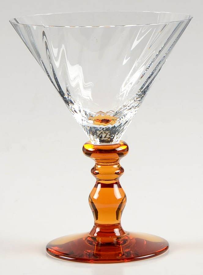 Palmyre Amber Liquor Cocktail by Portieux-1