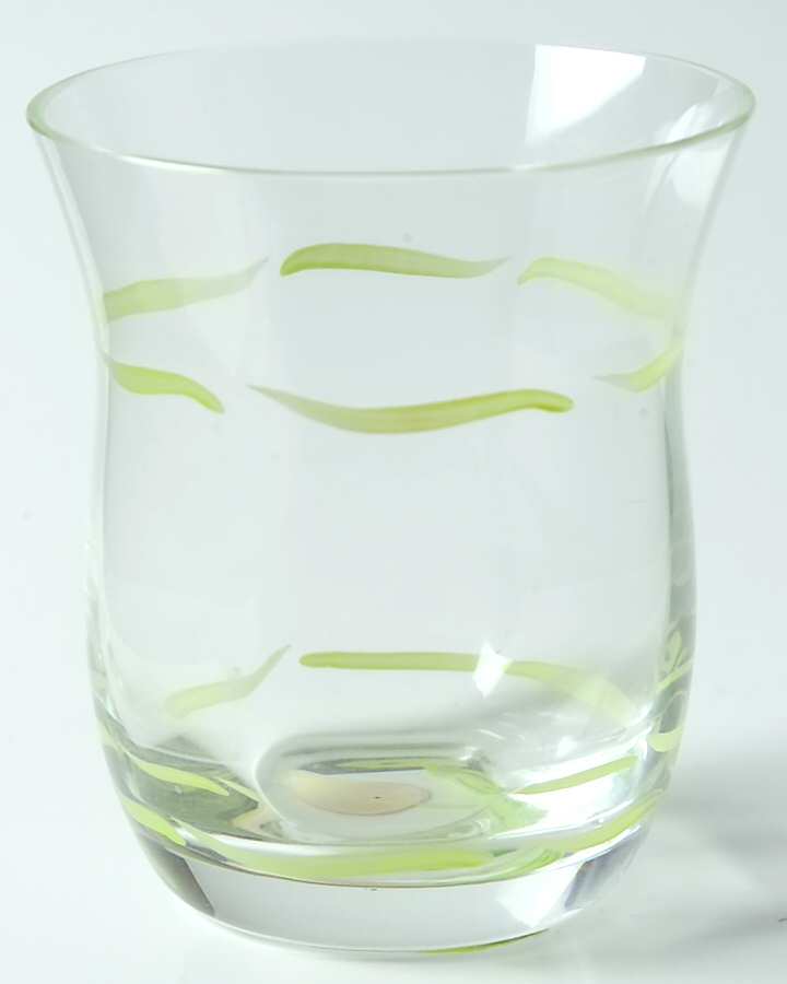 Cottage Tulip Tumbler for Nite Set by Princess House-1