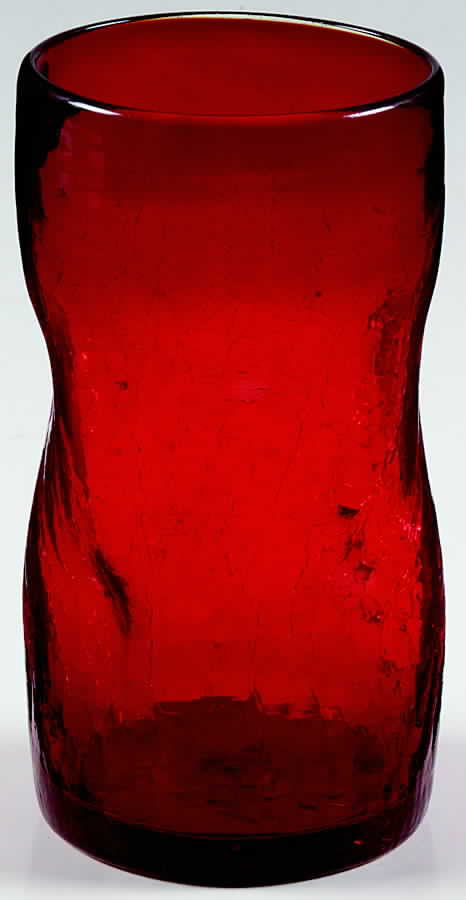 Pig1 Various Colors 10 Oz Flat Tumbler by Pilgrim Glass-1