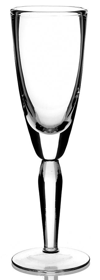 PBY5 Fluted Champagne by Pottery Barn-1