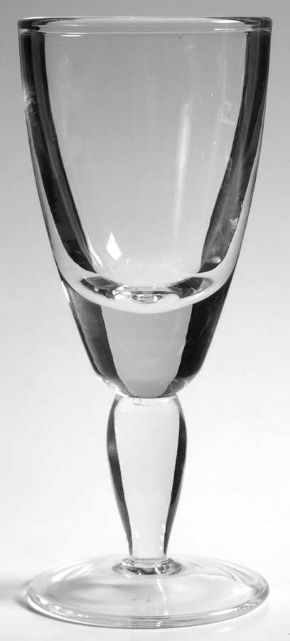 PBY5 Wine Glass by Pottery Barn-1