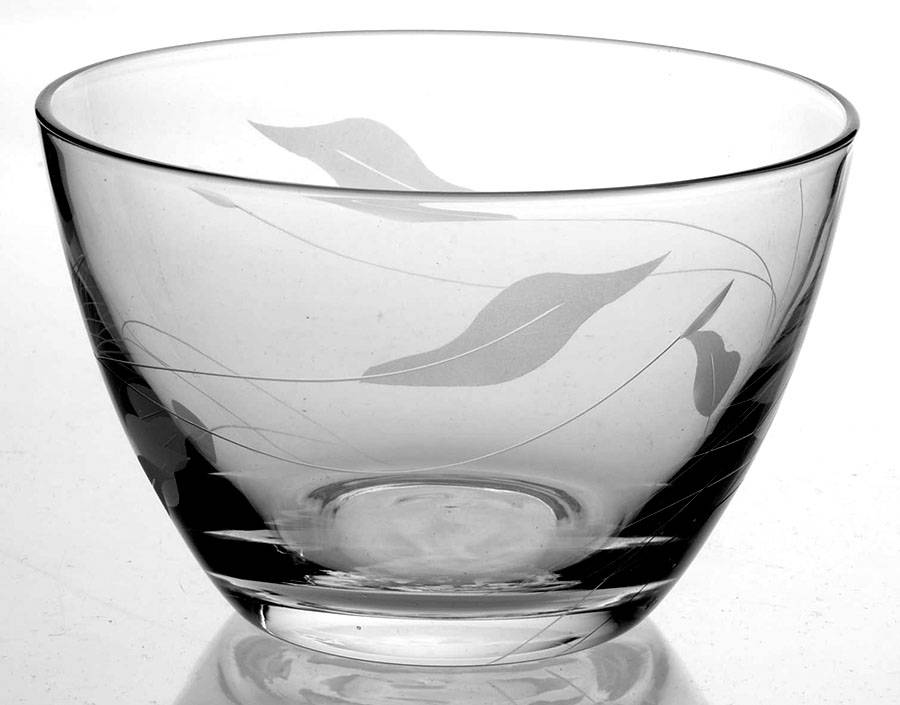 Linea 4" Individual Salad Bowl by Pfaltzgraff-1