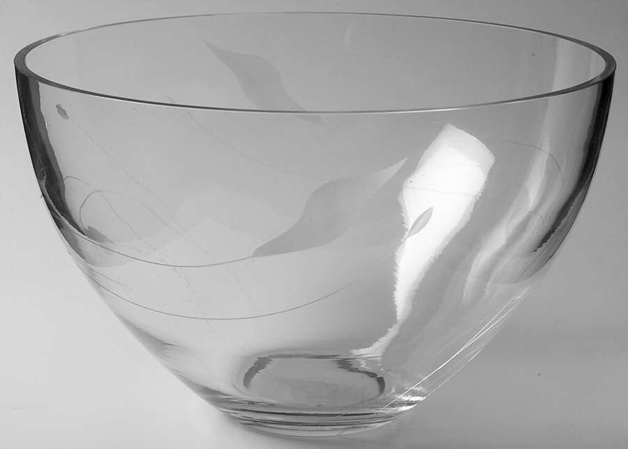 Linea 8" Salad Bowl by Pfaltzgraff-1