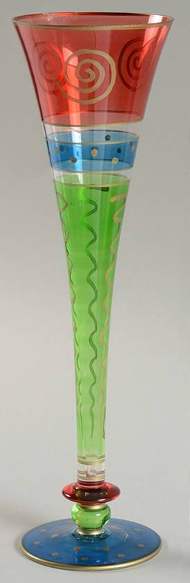 P1C7 Fluted Champagne by Pier 1-1