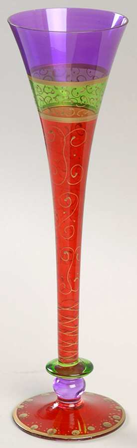 P1C7 Fluted Champagne by Pier 1-1