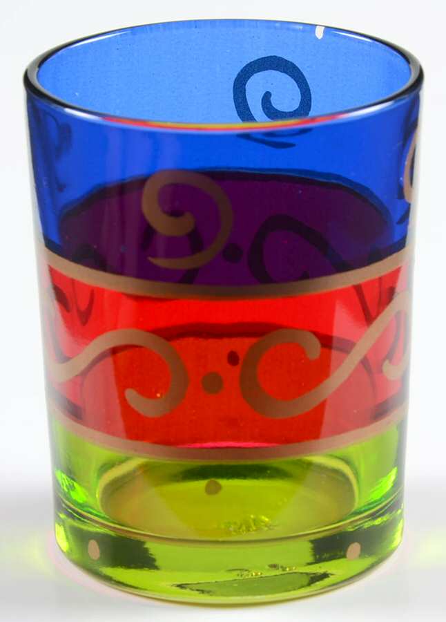 P1C7 Votive Candleholder by Pier 1-1