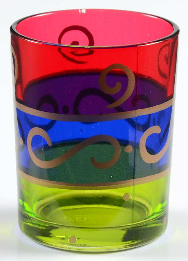 P1C7 Votive Candleholder by Pier 1-1