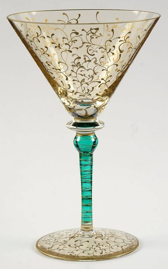 P1C8 Martini Glass by Pier 1-1