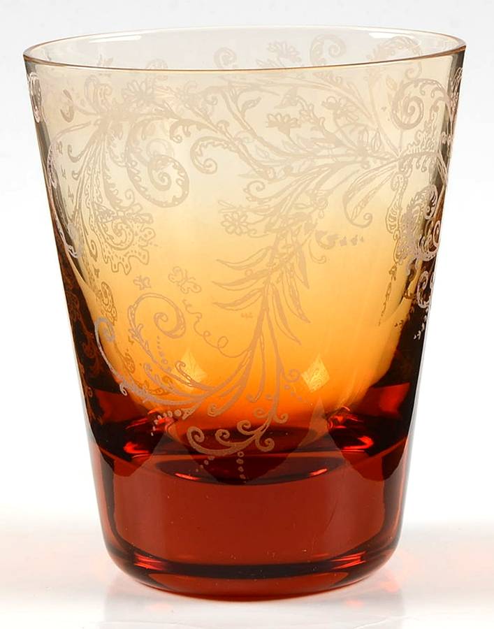 Ritz Paris Amber Old Fashioned by Portieux-1