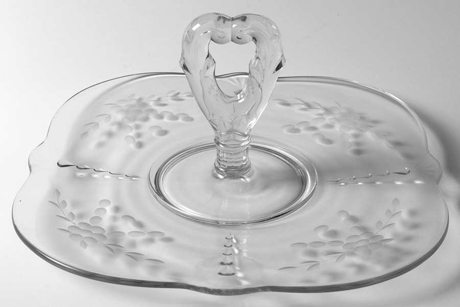 PCG2 Center Handle Tray by Paden City-1