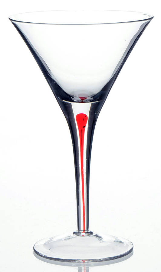 P1C12 Martini Glass by Pier 1-1