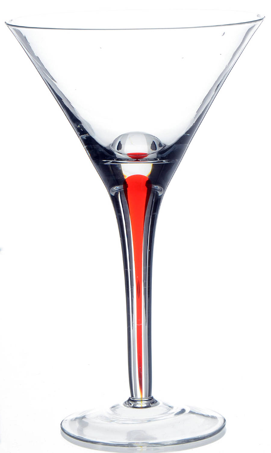 P1C12 Martini Glass by Pier 1-1