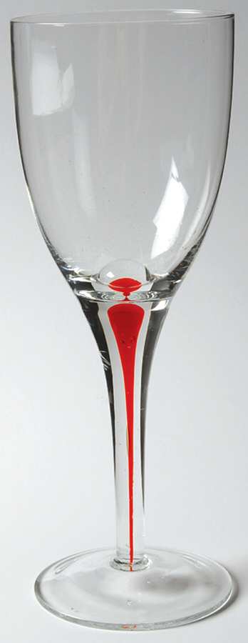 P1C12 Water Goblet by Pier 1-1