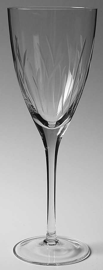 Cristina Water Goblet by Pier 1-1