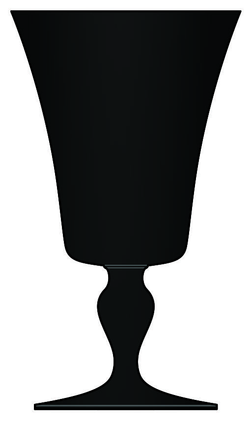 PCH8 Wine Glass by Poschinger-1