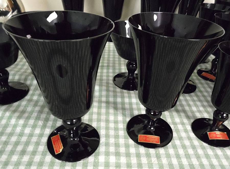 PCH8 Water Goblet by Poschinger-1