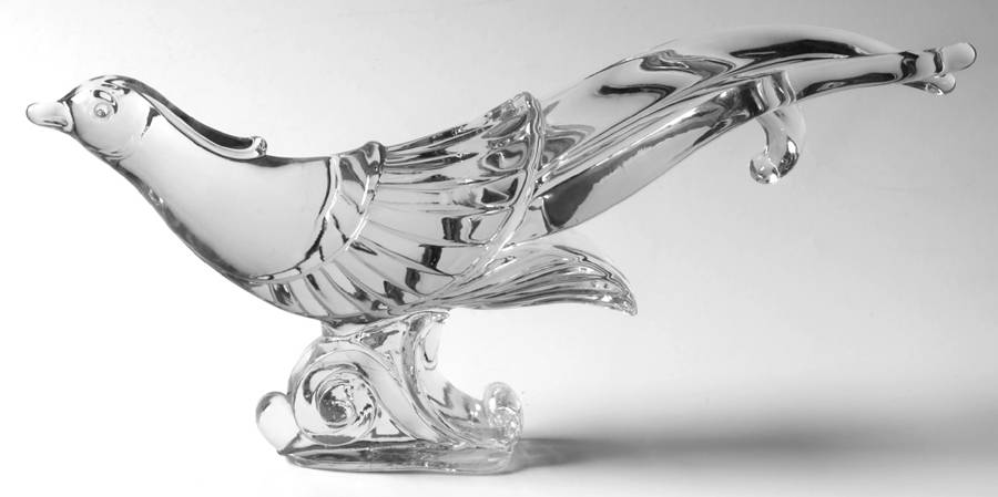 Animals & Figurines Chinese Pheasant by Paden City-1
