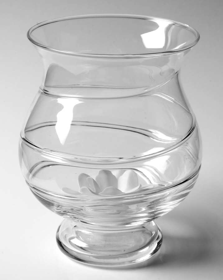 Art Gallery Candle Lamp by Princess House-1