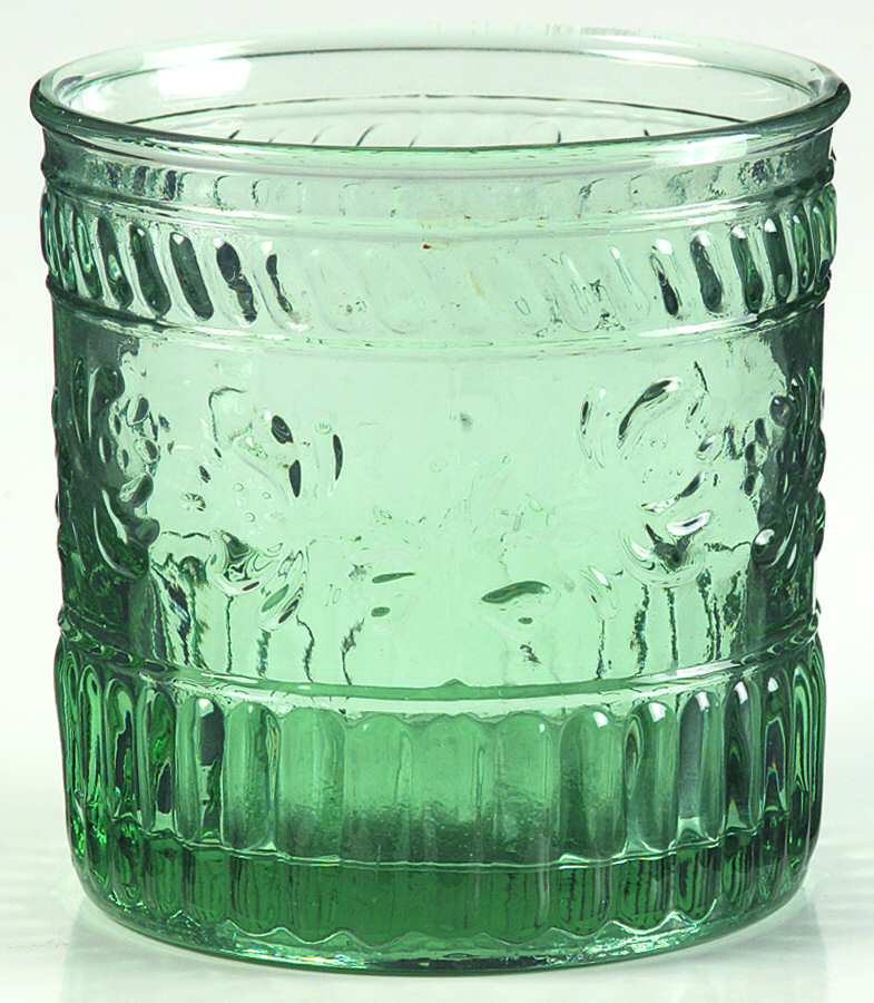 American Originals Green Double Old Fashioned by Pfaltzgraff-1