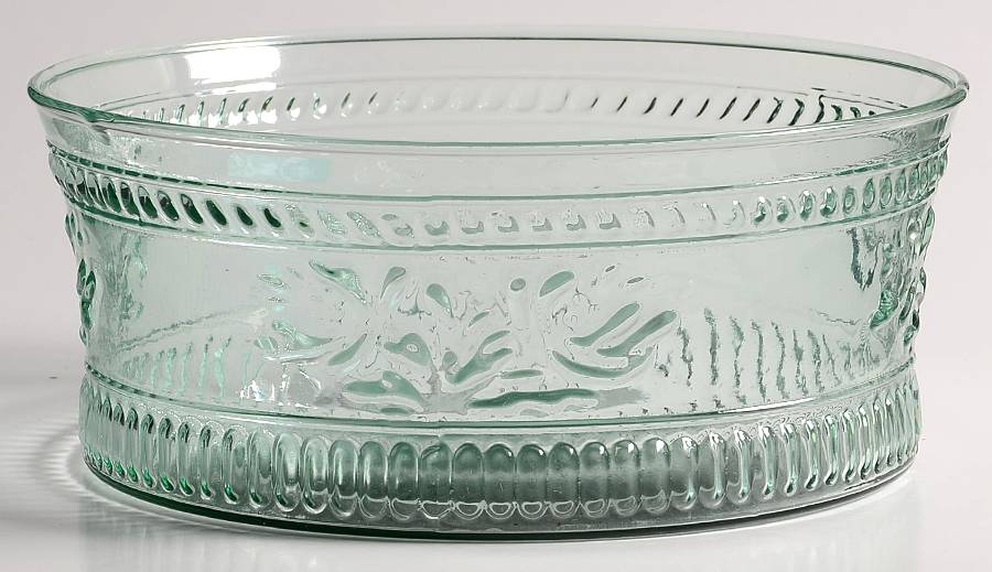American Originals Green Coupe Soup Bowl by Pfaltzgraff-1