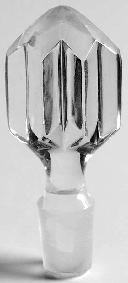 480 Stopper for Oil Cruet by Princess House-1