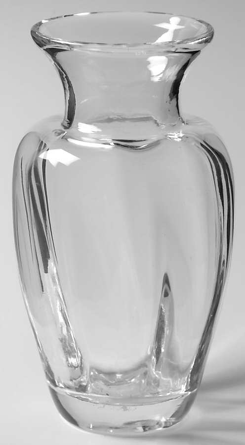 Shelburne 5" Flower Vase by Simon Pearce-1