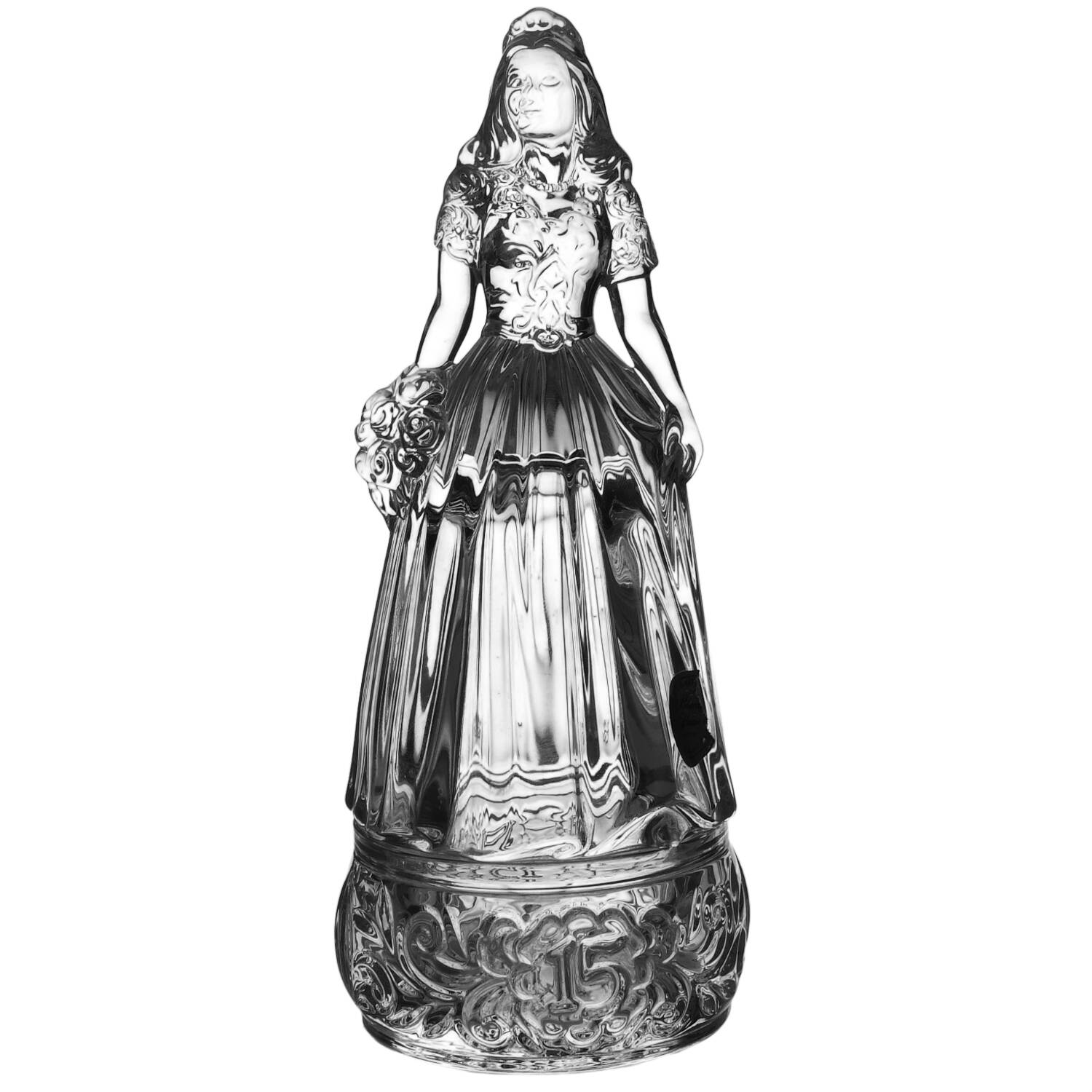Wedding Collection Bride Box by Princess House-1