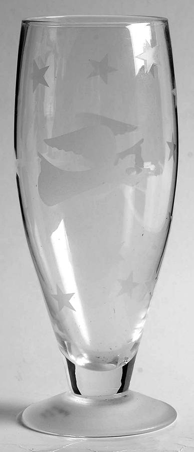 Angel Highball Glass by Pfaltzgraff-1