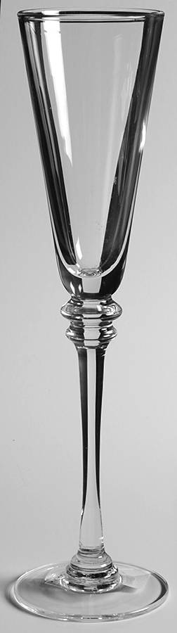 Claro Fluted Champagne by Pottery Barn-1