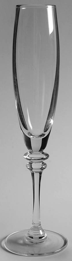 Claro Fluted Champagne by Pottery Barn-1