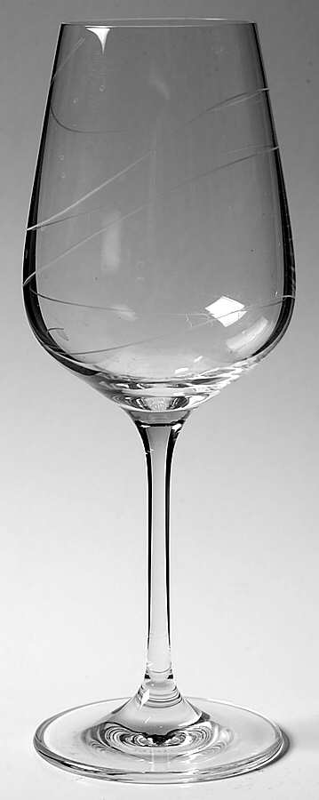 Aiden Water Goblet by Pier 1-1