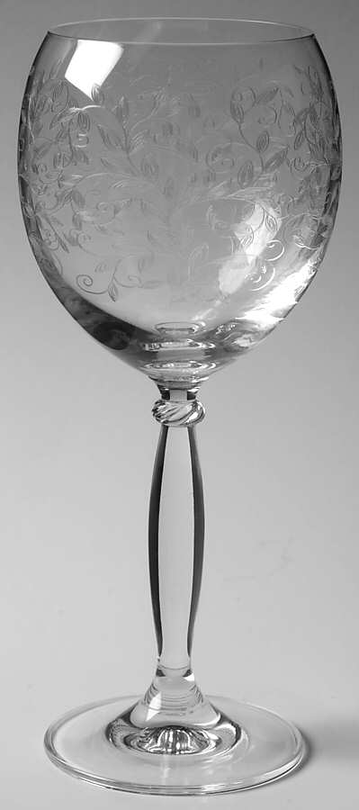 Eliza Wine Glass by Pier 1-1