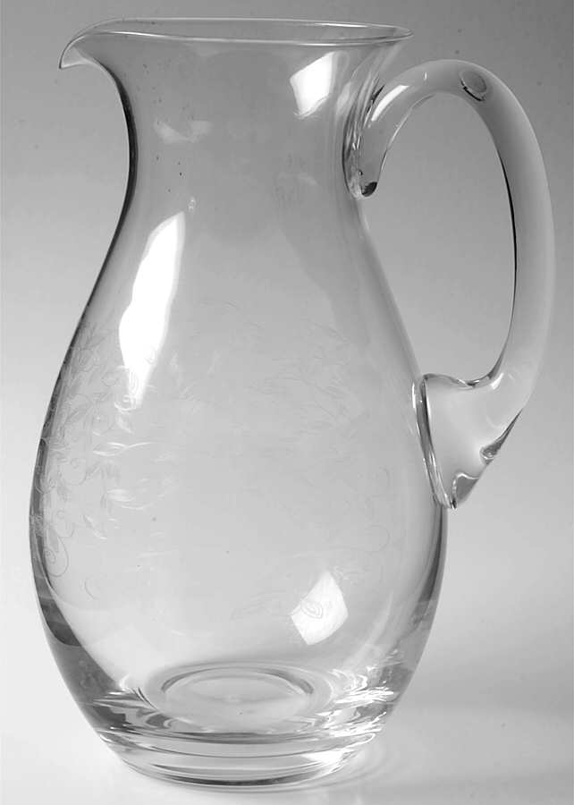 Eliza 70 Oz Pticher by Pier 1-1