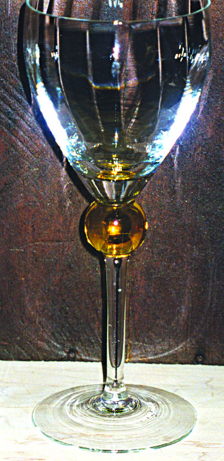 PBY10 Water Goblet by Pottery Barn-1
