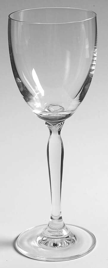 P1C (Clear) Wine Glass by Pier 1-1