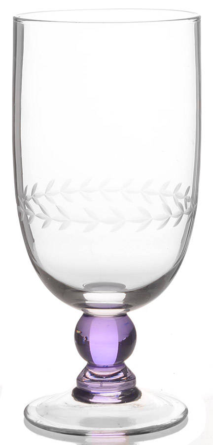 Options (Multicolored) Amethyst Iced Tea by Portmeirion-1