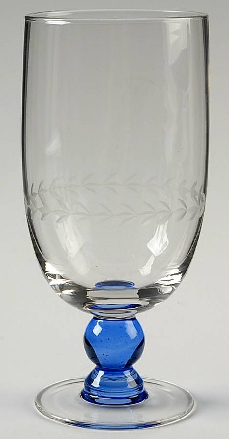 Options (Multicolored) Blue Iced Tea by Portmeirion-1
