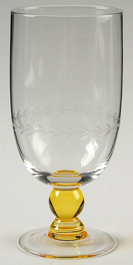 Options (Multicolored) Amber Iced Tea by Portmeirion-1